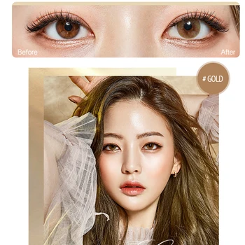 1 Pair Beautiful Pupil Color Contact Lenses Monthly Female Path 14.0-5mm Cute Multicolor Party Cartoon Girl Decoration Cosplay 
1 Pair Beautiful Pupil Color Contact Lenses Monthly Female Path 14.0-5mm Cute Multicolor Party Cartoon Girl Decoration Cosplay
