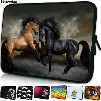 Latest Prints Notebook Cover 17 Inch Sleeve Bag 16.8" 17.3" Laptop Case Pouch Bolsas New Arrival Neoprene Computer Accessories 
Latest Prints Notebook Cover 17 Inch Sleeve Bag 16.8" 17.3" Laptop Case Pouch Bolsas New Arrival Neoprene Computer Accessories