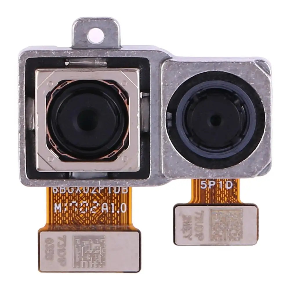 Umidigi A3 Back Camera Module for Umidigi A3 Rear Camera Back Facing Main Camera Cell Phone Replacement Parts
Umidigi A3 Back Camera Module for Umidigi A3 Rear Camera Back Facing Main Camera Cell Phone Replacement Parts