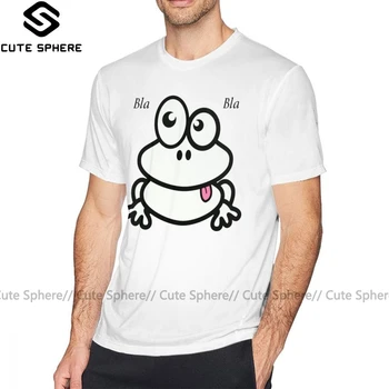 Crazy Frog T Shirt Crazy Frog T-Shirt 4xl Printed Tee Shirt Streetwear Fun Short-Sleeve 100 Percent Cotton Men Tshirt
Crazy Frog T Shirt Crazy Frog T-Shirt 4xl Printed Tee Shirt Streetwear Fun Short-Sleeve 100 Percent Cotton Men Tshirt