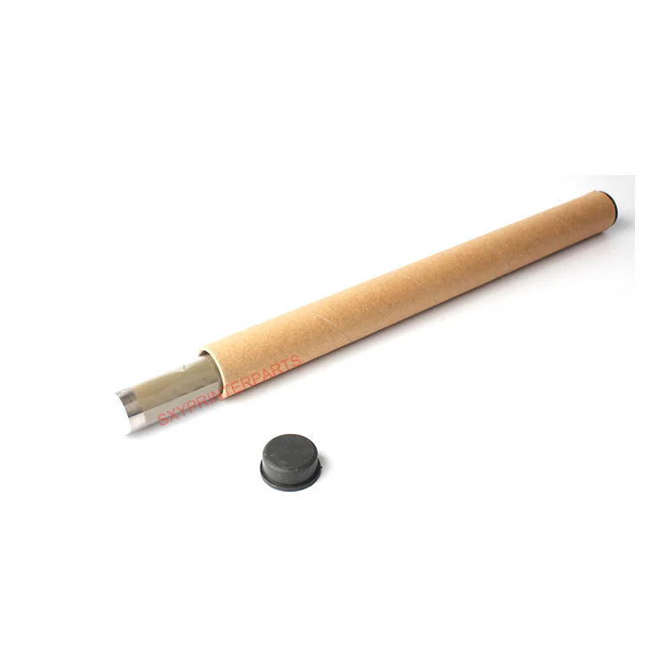 Совместимая пленка-фьюзер для P1505 M1522MFP M1120MFP, запчасти для принтера
Совместимая пленка-фьюзер для P1505 M1522MFP M1120MFP, запчасти для принтера