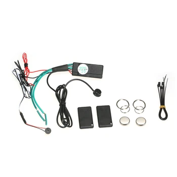 Hot Universal Car Engine Immobilizer Security Alarm System Anti-Theft Anti-stealing Alarm System Car Immobilizer 2019
Hot Universal Car Engine Immobilizer Security Alarm System Anti-Theft Anti-stealing Alarm System Car Immobilizer 2019