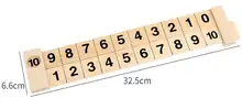 Children learning less than 10 addition and subtraction number decomposition rule arithmetic teaching aids learning tools
Children learning less than 10 addition and subtraction number decomposition rule arithmetic teaching aids learning tools