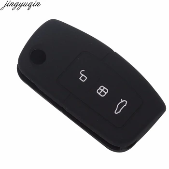 jingyuqin 15ps Remote 3 Buttons Flip Folding Modified Car Key Fob Cover Styling Case Shell For Ford Focus Fiesta C Max Ka
jingyuqin 15ps Remote 3 Buttons Flip Folding Modified Car Key Fob Cover Styling Case Shell For Ford Focus Fiesta C Max Ka