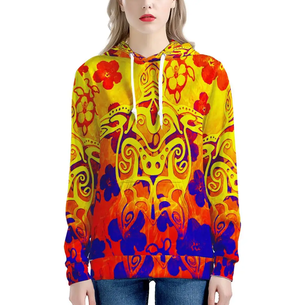 Wholesale Polynesian Style Print womens Hoodies Custom LOGO Long sleeve Full print with Pockets girl Pullover Leisure Hoodie
Wholesale Polynesian Style Print womens Hoodies Custom LOGO Long sleeve Full print with Pockets girl Pullover Leisure Hoodie