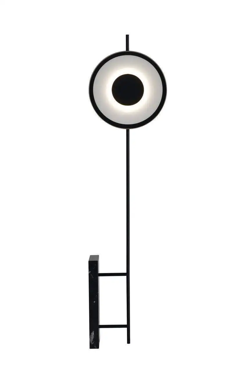 Post Modern Concise Floor Lamp Hotel A Living Room Villa Model House Post Modern Northern Europe Luxurious Originality Floor
Post Modern Concise Floor Lamp Hotel A Living Room Villa Model House Post Modern Northern Europe Luxurious Originality Floor