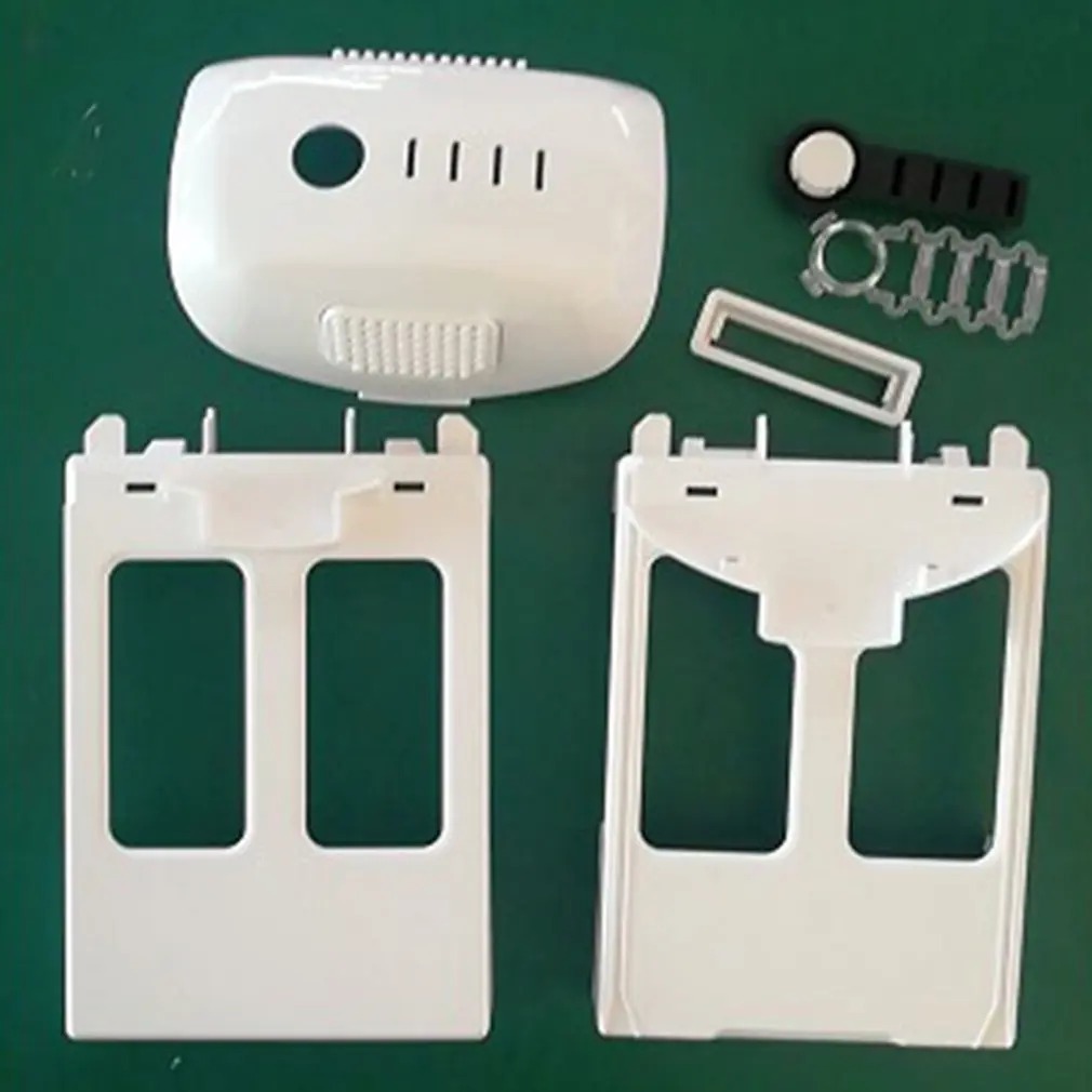 5870mah 15.2v Battery Cover Replaceable Durable Remote Control Model Accessories Battery Cover for DJI Phantom 4/Advanced/4Pro
5870mah 15.2v Battery Cover Replaceable Durable Remote Control Model Accessories Battery Cover for DJI Phantom 4/Advanced/4Pro