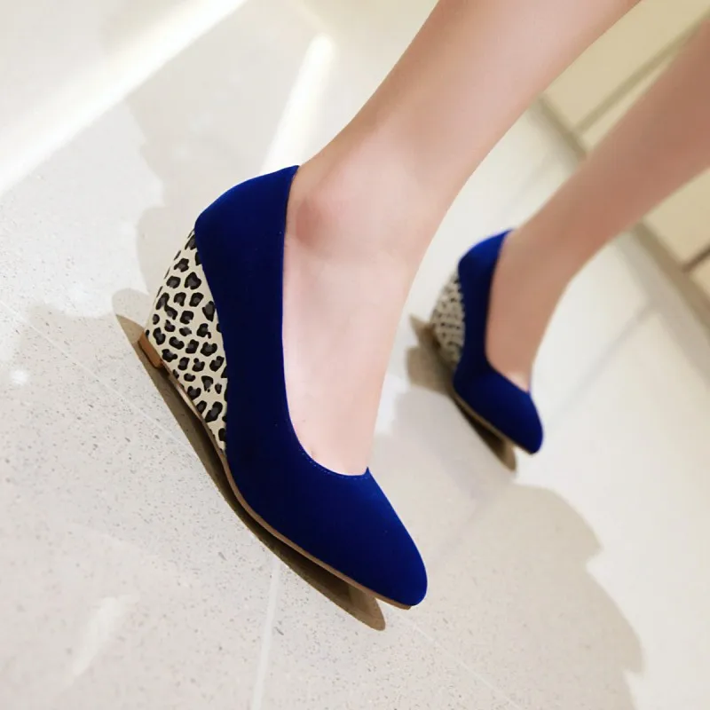 202 Spring New Style Shoes Women's Comfortable Low-Cut Slip-on Suede High Heel Shoes Women's Pointed Toe High Heel Shoes Y4085
202 Spring New Style Shoes Women's Comfortable Low-Cut Slip-on Suede High Heel Shoes Women's Pointed Toe High Heel Shoes Y4085