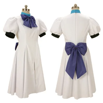 2019 Anime When They Cry Ryugu Reina School Uniform Cosplay Costum Halloween Costumes Ryugu Reina Women dress Cosplay
2019 Anime When They Cry Ryugu Reina School Uniform Cosplay Costum Halloween Costumes Ryugu Reina Women dress Cosplay
