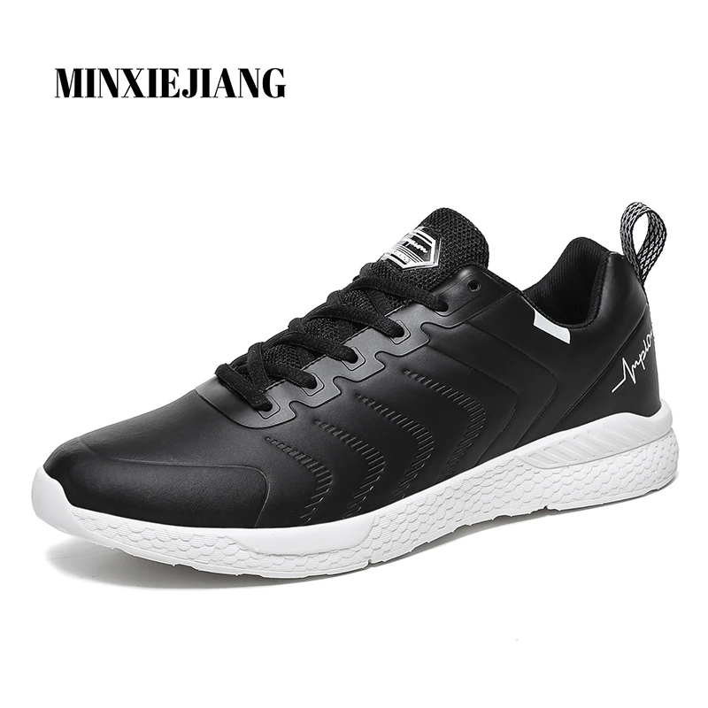 Spring and autumn new sports shoes fashion running men's shoes leather casual shoes soft bottom non-slip men's shoes tide shoes
Spring and autumn new sports shoes fashion running men's shoes leather casual shoes soft bottom non-slip men's shoes tide shoes