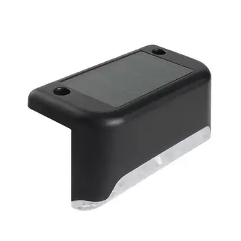 Led Solar Deck Lights Waterproof Outdoor Pathway Yard Outdoor Wall Led Fence Powered Lamp Light Stairs Solar Lamps Garden B5R7 
Led Solar Deck Lights Waterproof Outdoor Pathway Yard Outdoor Wall Led Fence Powered Lamp Light Stairs Solar Lamps Garden B5R7