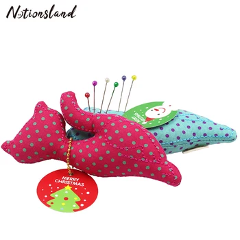 1pc Random Color Cat Shaped Needle Pin Cushion for DIY Craft Patchwork Quilting Stitching PinCushion Needlework Sewing Tools
1pc Random Color Cat Shaped Needle Pin Cushion for DIY Craft Patchwork Quilting Stitching PinCushion Needlework Sewing Tools