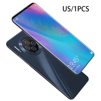 Mate33pro 6.3 Inch Smart Phone 1+16gm Hd 30plus Large Screen Mobile Phone New Mobile Phone Smart Phone
Mate33pro 6.3 Inch Smart Phone 1+16gm Hd 30plus Large Screen Mobile Phone New Mobile Phone Smart Phone