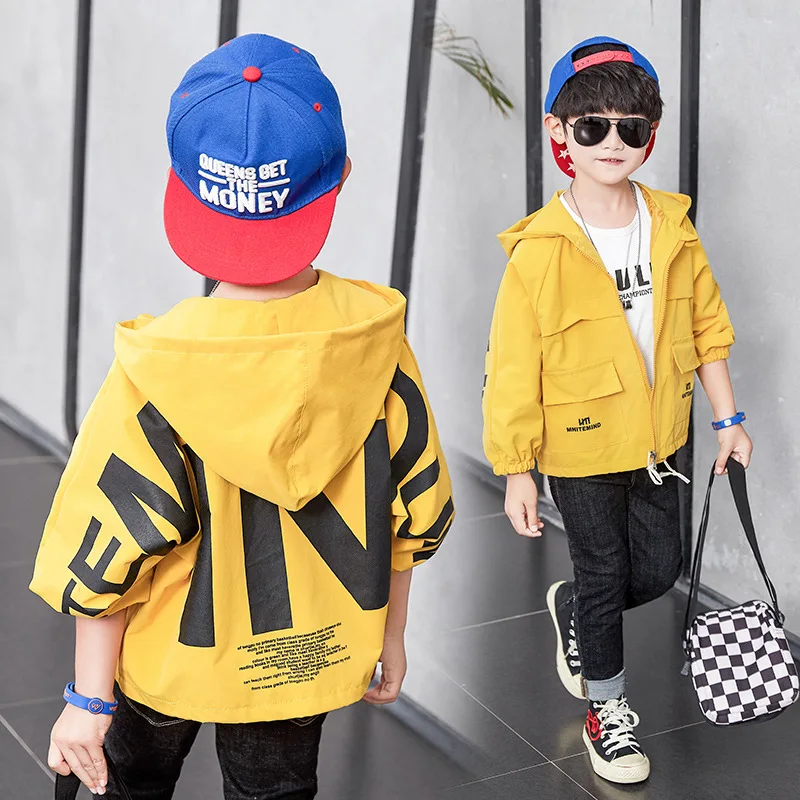 Boys Jacket Children Autumn Outwear Teenage Jacket Children Cotton Double-sided Camouflage Coat 5-14 Y Boys Windbreaker Clothes
Boys Jacket Children Autumn Outwear Teenage Jacket Children Cotton Double-sided Camouflage Coat 5-14 Y Boys Windbreaker Clothes