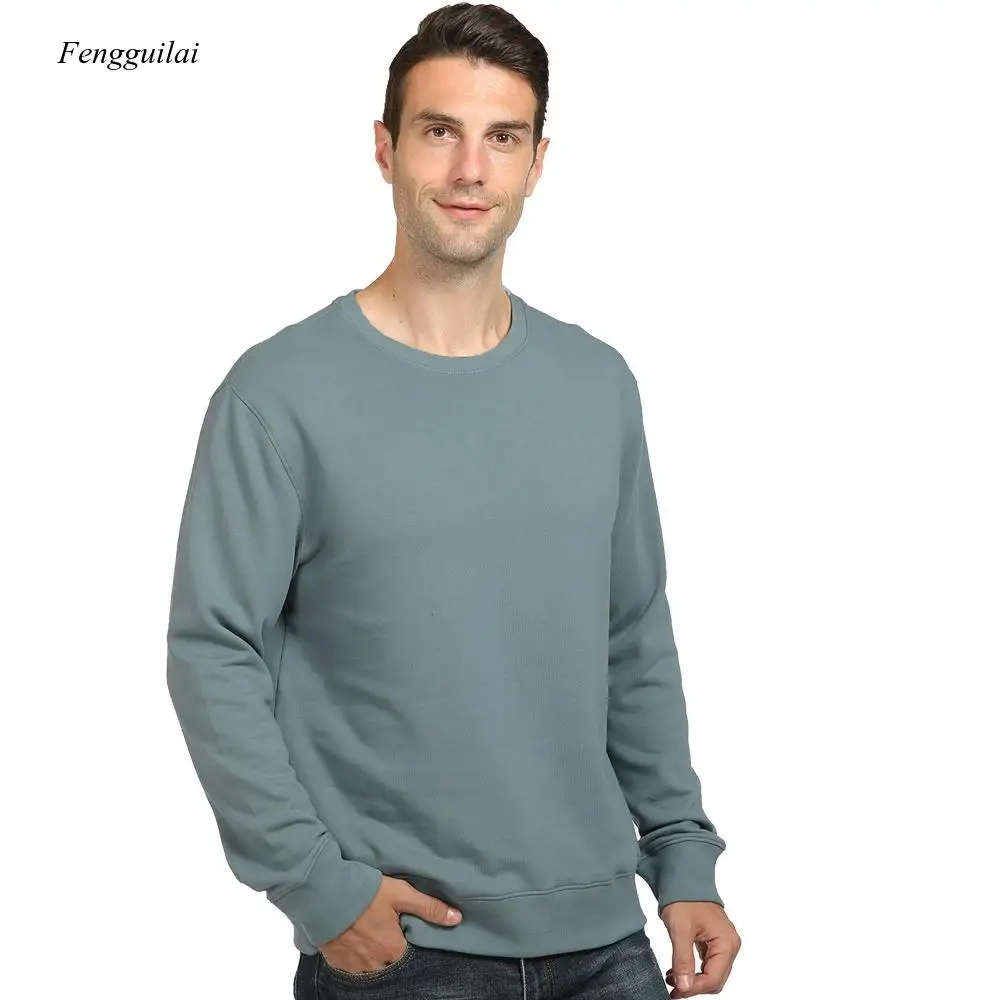 Men Autumn Embroidery Pullovers Sweatshirts Mens Soild Colors O-Neck Hoodies Male Fashion Korean Sweatshirt
Men Autumn Embroidery Pullovers Sweatshirts Mens Soild Colors O-Neck Hoodies Male Fashion Korean Sweatshirt