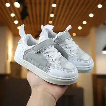 2020 New Children Shoes Kids Boys Girls Cute Color Leather Breathable Sport Running Sneakers Shoes Baby calzado infantil
2020 New Children Shoes Kids Boys Girls Cute Color Leather Breathable Sport Running Sneakers Shoes Baby calzado infantil