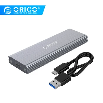 Original ORICO M2 SSD Case NGFF M.2 SSD Enclosure Hard Drive Enclosure HDD Case USB3.1 Type-C 5Gbps for Samsung Intel NGFF SSD
Original ORICO M2 SSD Case NGFF M.2 SSD Enclosure Hard Drive Enclosure HDD Case USB3.1 Type-C 5Gbps for Samsung Intel NGFF SSD