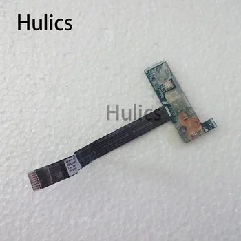 Hulics LS-6582P For Acer Aspire 5733 5742 Power Button Board Power Switch ON/OFF Board Cable
Hulics LS-6582P For Acer Aspire 5733 5742 Power Button Board Power Switch ON/OFF Board Cable