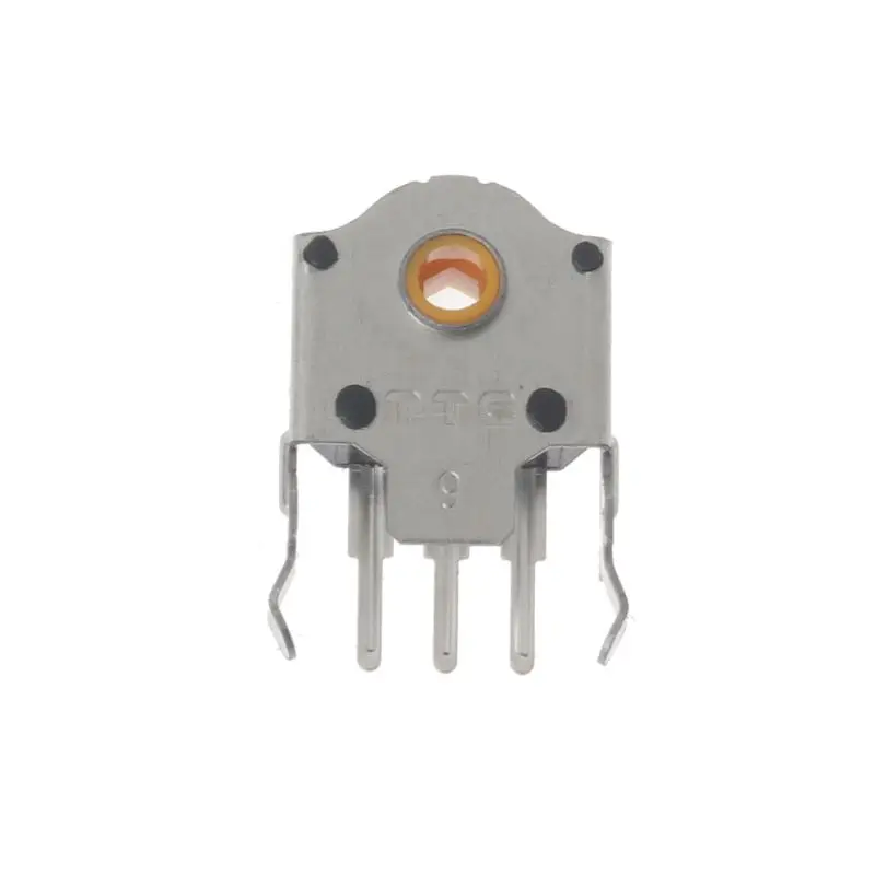 1PC Original TTC 9mm Yellow Core Mouse Encoder Decoder for Deathadder SENSEI RAW G403 G703 mini P501 long lifetime U4LD
1PC Original TTC 9mm Yellow Core Mouse Encoder Decoder for Deathadder SENSEI RAW G403 G703 mini P501 long lifetime U4LD