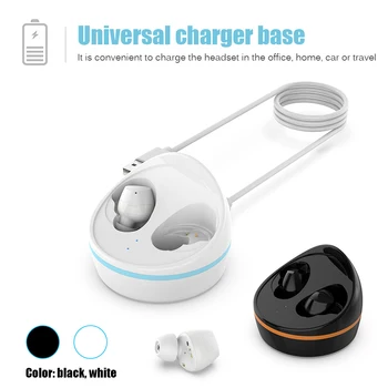 Replacement Charging Case for Samsung Galaxy Buds+ R175 Buds R170 Bluetooth Wireless Earbuds Charger Dock Cradle
Replacement Charging Case for Samsung Galaxy Buds+ R175 Buds R170 Bluetooth Wireless Earbuds Charger Dock Cradle