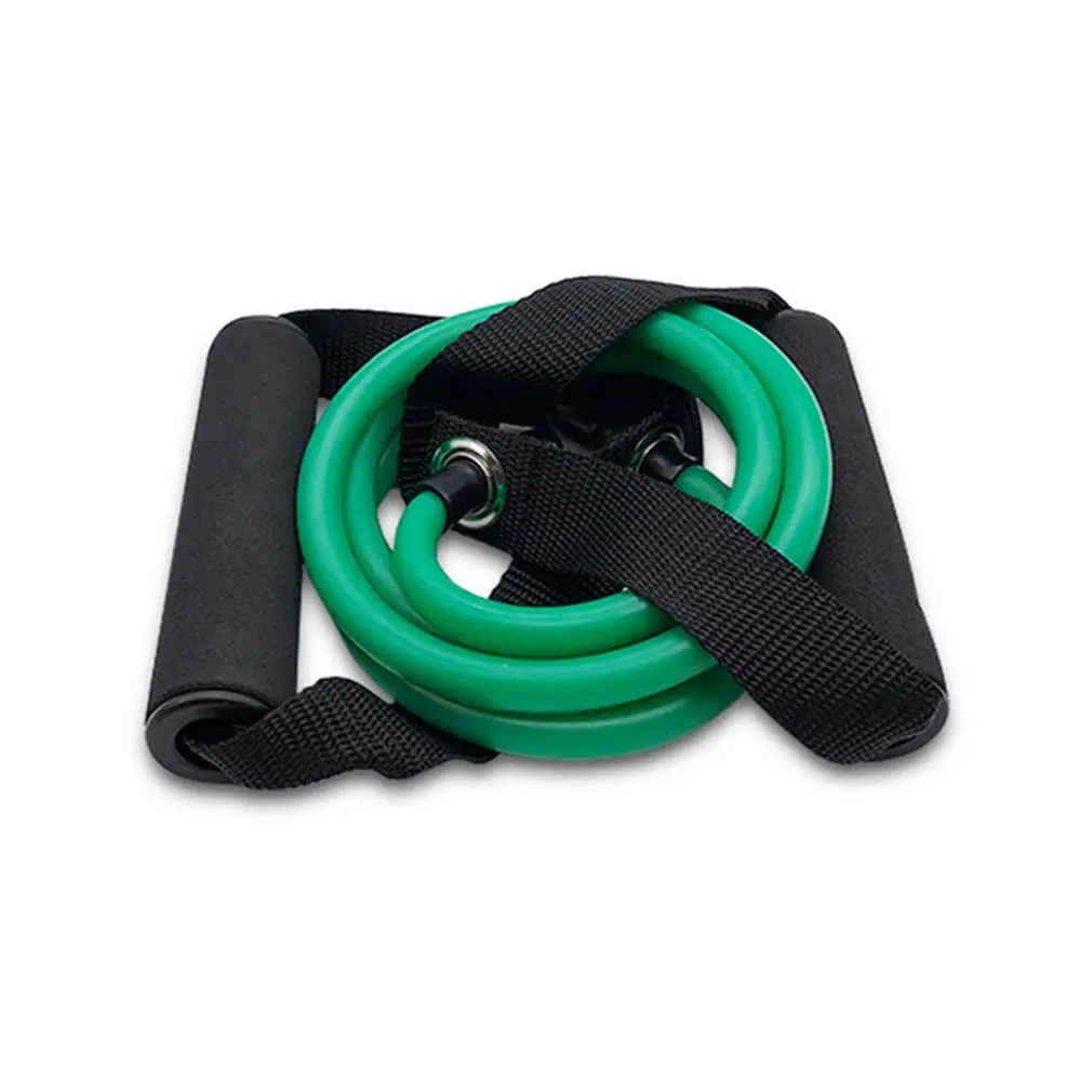 Resistance Elastic Bands For Yoga Exercise Rope Sports Bands For Yoga Extendable Rubber Elastic Rubber Expanding Rope
Resistance Elastic Bands For Yoga Exercise Rope Sports Bands For Yoga Extendable Rubber Elastic Rubber Expanding Rope