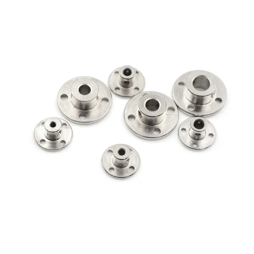 1 Set 3/4/5/6/7/8/10mm Rigid Flange Coupling Motor Guide Shaft Coupler Motor Connector R11 Drop ship Wholesale
1 Set 3/4/5/6/7/8/10mm Rigid Flange Coupling Motor Guide Shaft Coupler Motor Connector R11 Drop ship Wholesale