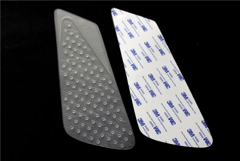 For DUCATI 848 EVO 1098 1198 1198S Motorcycle Anti slip Tank Pad 3M Side Gas Knee Grip Traction Pads Protector Sticker
For DUCATI 848 EVO 1098 1198 1198S Motorcycle Anti slip Tank Pad 3M Side Gas Knee Grip Traction Pads Protector Sticker