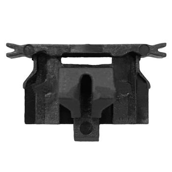 10 Pcs Hair Clipper Replacement Plastic Tongue Fit ic Coldless Clip for WAHL 8148/8159
10 Pcs Hair Clipper Replacement Plastic Tongue Fit ic Coldless Clip for WAHL 8148/8159