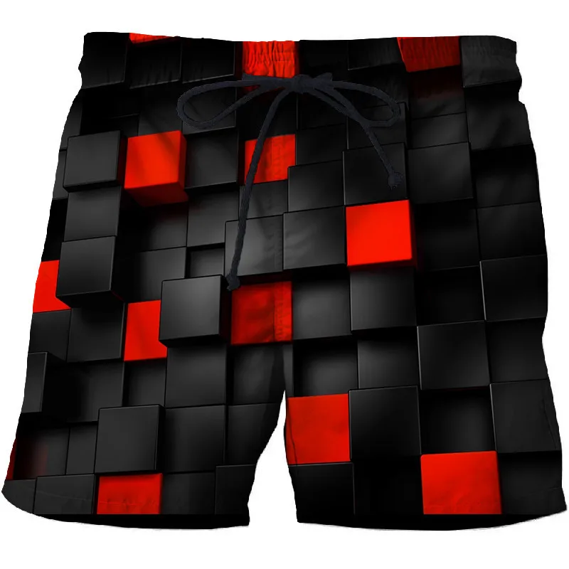 2021 black and white paisley print shorts fashion plaid 3d printing surf shorts men's swimming trunks quick-drying sports short
2021 black and white paisley print shorts fashion plaid 3d printing surf shorts men's swimming trunks quick-drying sports short