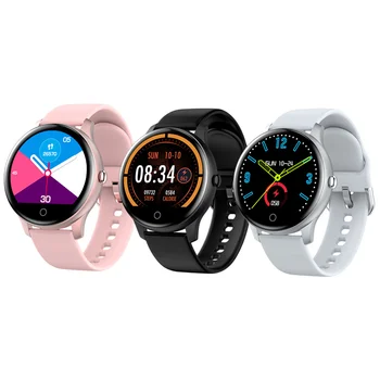 V10 Smart Watch Tracker Smart Fitness Watch Women Can Receive/make Call Heart Rate Monitor Social Media Notification Smart Clock
V10 Smart Watch Tracker Smart Fitness Watch Women Can Receive/make Call Heart Rate Monitor Social Media Notification Smart Clock