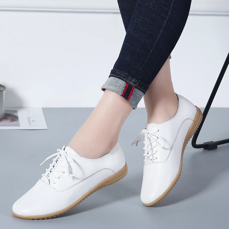 Shoes Woman Sneakers Women Slip On Flat Womens Leather Fashion Platform Shose 2019 Luxury Designers Ladies Flats Loafers Female
Shoes Woman Sneakers Women Slip On Flat Womens Leather Fashion Platform Shose 2019 Luxury Designers Ladies Flats Loafers Female