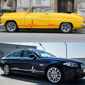 Car Racing Sports Sticker For Mercedes W203 W204 W205 Dacia Duster Sandero Logan Chevrolet Cruze Lacetti Trax Auto Accessories
Car Racing Sports Sticker For Mercedes W203 W204 W205 Dacia Duster Sandero Logan Chevrolet Cruze Lacetti Trax Auto Accessories