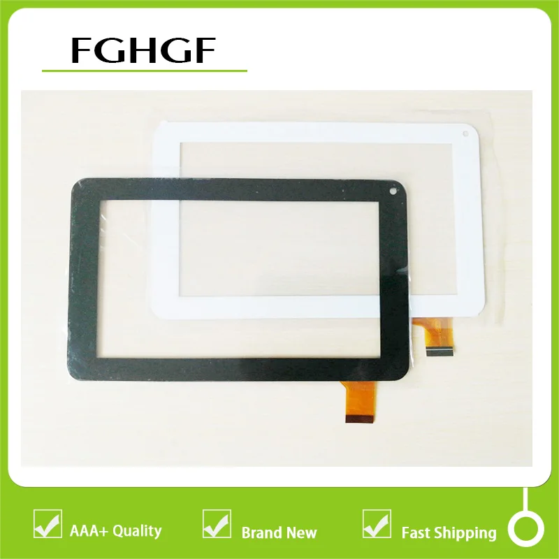New 7" inch Touch Screen Panel Digitizer Glass Sensor For Prestigio 3570 | Компьютеры и офис