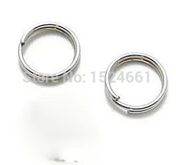 50 PCs silver color Tone Double Loops Open Jump Rings 4mm Dia. Findings findings jump rings jewelry findings
50 PCs silver color Tone Double Loops Open Jump Rings 4mm Dia. Findings findings jump rings jewelry findings