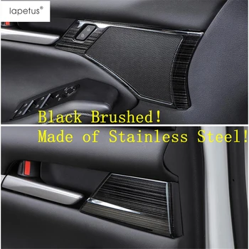 Lapetus Accessories Fit For Mazda 3 Sedan 2019 2020 Inner Door Pull Doorknob Handle Bowl Frame Molding Cover Kit Trim 4 Piece
Lapetus Accessories Fit For Mazda 3 Sedan 2019 2020 Inner Door Pull Doorknob Handle Bowl Frame Molding Cover Kit Trim 4 Piece