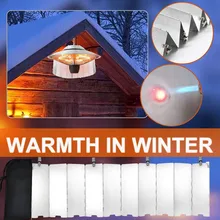 Patio Heater Reflector Shield Silver Aluminum Durable Portable Reflector Shield For Patio Save Propane And Natural Gas
Patio Heater Reflector Shield Silver Aluminum Durable Portable Reflector Shield For Patio Save Propane And Natural Gas