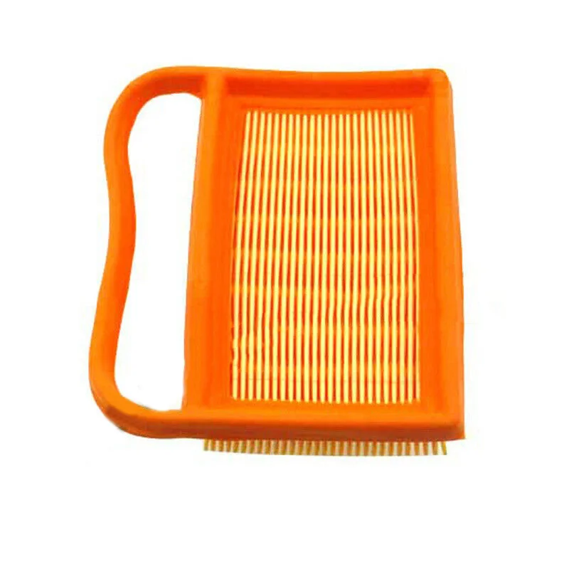 Air Filter Set For Stihl TS410 TS420 TS480 TS500i Cut Off Concrete Cut Chop Saws Durable Practical
Air Filter Set For Stihl TS410 TS420 TS480 TS500i Cut Off Concrete Cut Chop Saws Durable Practical