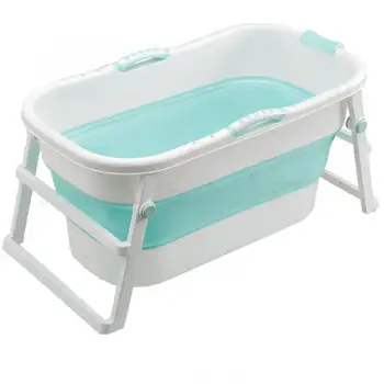 Large Baby Bathtub Folding Bathtub Household Bathtub Children Bathtub Baby Bathtub Adults Can Sit And Lie Down
Large Baby Bathtub Folding Bathtub Household Bathtub Children Bathtub Baby Bathtub Adults Can Sit And Lie Down