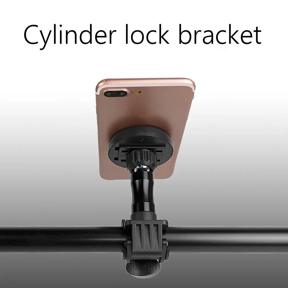 2019 Round Tube Lock For Mobile phone tablet Camera Stand Multi-Function Outdoor Mobile Phone Shooting Live Bicycle Buckle Mount
2019 Round Tube Lock For Mobile phone tablet Camera Stand Multi-Function Outdoor Mobile Phone Shooting Live Bicycle Buckle Mount