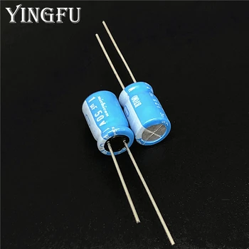 20pcs 1uF 50V NICHICON BT Series 8x11.5mm Highly dependable reliability 50V1uF Aluminum Electrolytic capacitor
20pcs 1uF 50V NICHICON BT Series 8x11.5mm Highly dependable reliability 50V1uF Aluminum Electrolytic capacitor