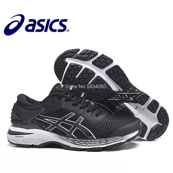 

Asics Gel Kayano Trainer Running Shoes For Man 2019 New Arrivals Original Asics Gel-Kayano 25 Sports Shoes Asics Gel Kayano 25