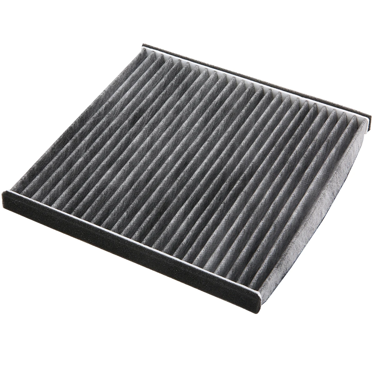 

Treyues 1pc Cabin Air Filter Non-woven 87139-33010 For Toyota LEXUS 4 Runner Avalon Camry Cruiser ES330 RX400H