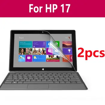 Anti-Glare 2pack Anti-Glare Screen Protector Protective Hd Film For Computer Monitor Laptop Notebook For Hp 17
Anti-Glare 2pack Anti-Glare Screen Protector Protective Hd Film For Computer Monitor Laptop Notebook For Hp 17