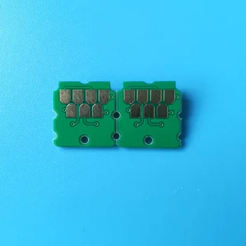 T671600 T6716 Maintenance Ink Tank Chip for Epson WorkForce Pro WF-C5710 WF-C5790 WF-C5290 Printer
T671600 T6716 Maintenance Ink Tank Chip for Epson WorkForce Pro WF-C5710 WF-C5790 WF-C5290 Printer