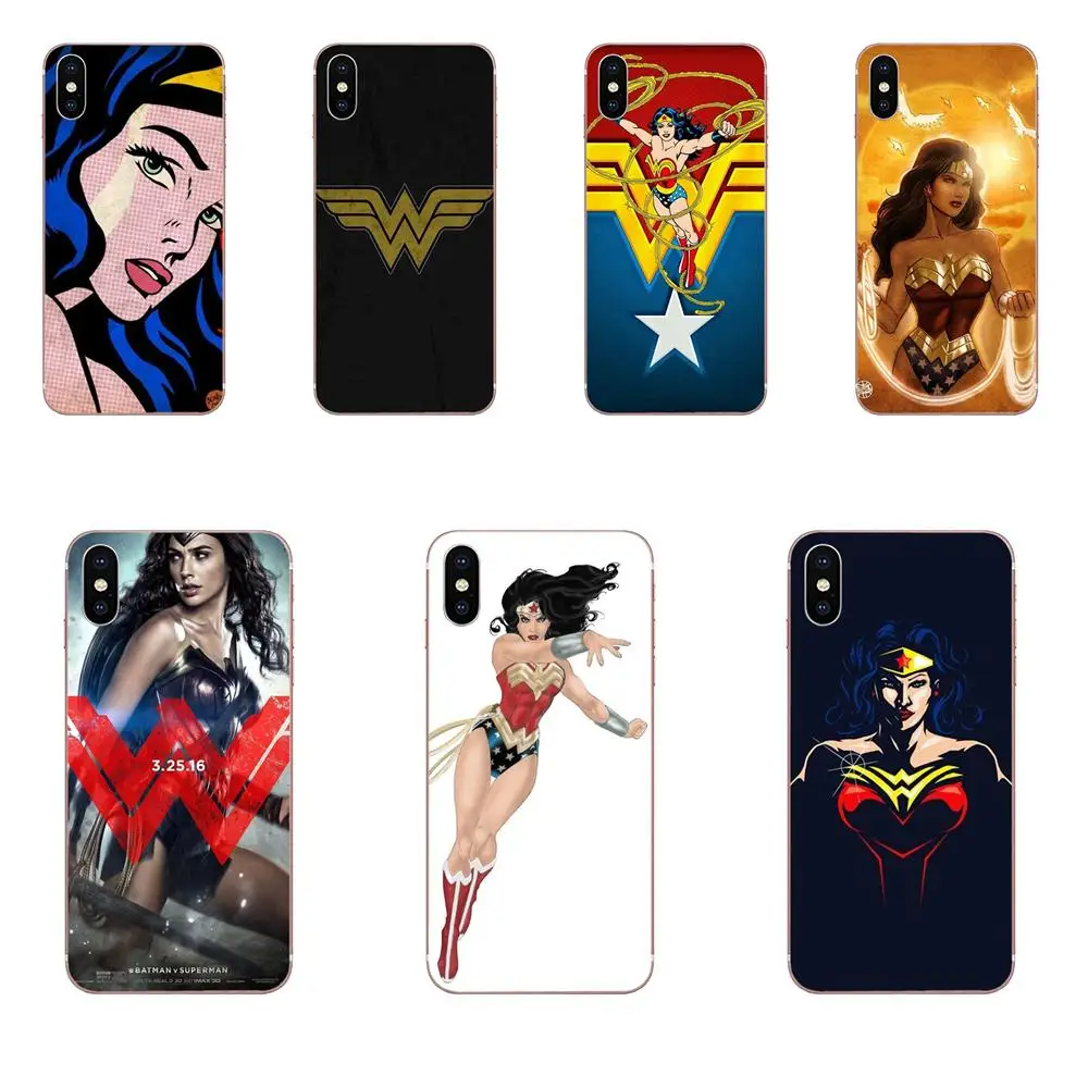 Unique Shell Transparent TPU For Huawei P7 P8 P9 P10 P20 P30 Lite Mini Plus Pro Y9 Prime P Smart Z 2018 2019 Sexy Wonder Woman
Unique Shell Transparent TPU For Huawei P7 P8 P9 P10 P20 P30 Lite Mini Plus Pro Y9 Prime P Smart Z 2018 2019 Sexy Wonder Woman