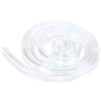 1m Soft Table Corner Edge Strip Protectors Cushion Guards Baby Kids Child Safety
1m Soft Table Corner Edge Strip Protectors Cushion Guards Baby Kids Child Safety