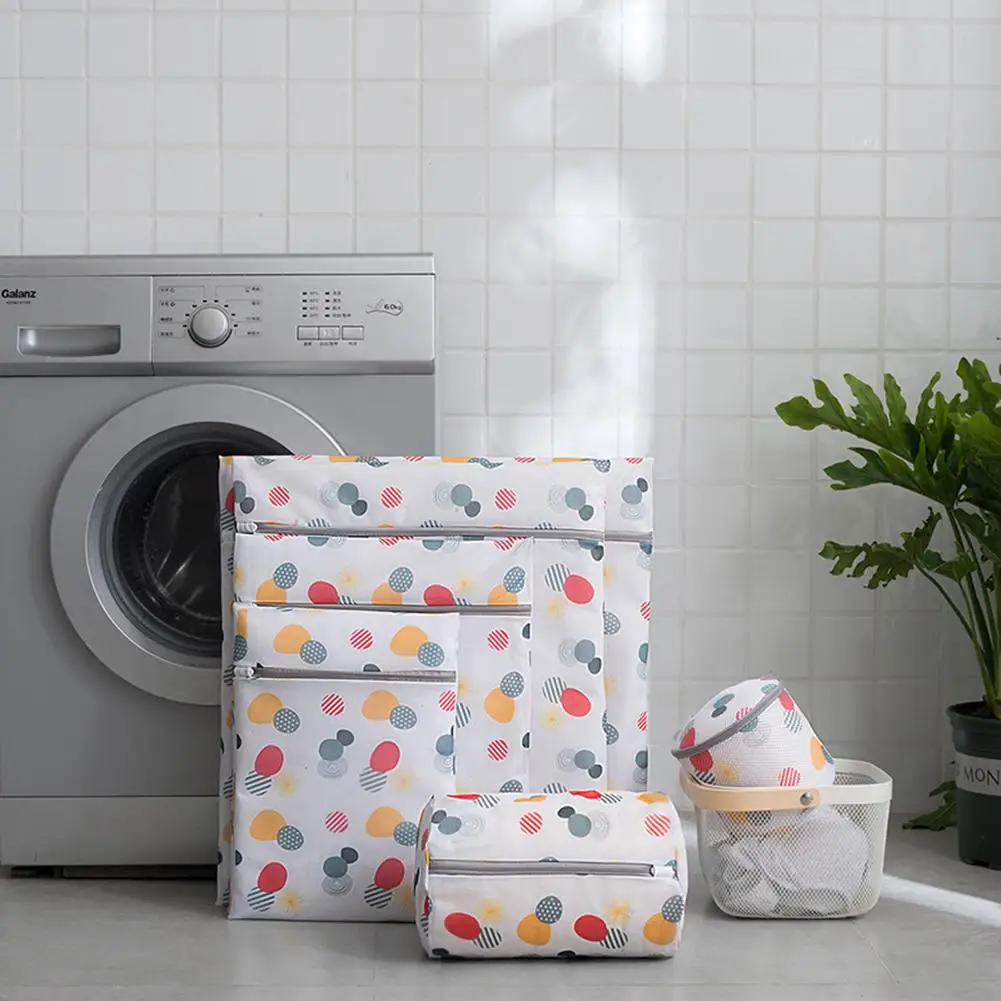 Washing Bag Laundry Bag Washing Machine Net Bag Socks Bra Lingerie Laundry Care Washing Mesh Bag Travel Organizer with Zipper
Washing Bag Laundry Bag Washing Machine Net Bag Socks Bra Lingerie Laundry Care Washing Mesh Bag Travel Organizer with Zipper