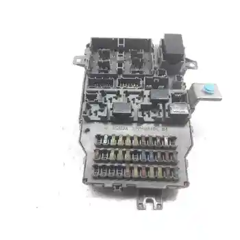 38200SEFG05 CASE RELAYS/FUSES SLINGSHOT ACCORD SALOON (CL/CN) 
38200SEFG05 CASE RELAYS/FUSES SLINGSHOT ACCORD SALOON (CL/CN)