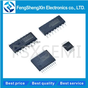 5pcs/lot 100% New original CH340C CH340G CH340T CH340 CH340E SOP SMD USB to UART Interface
5pcs/lot 100% New original CH340C CH340G CH340T CH340 CH340E SOP SMD USB to UART Interface