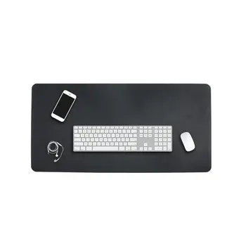 Keyboard Desk Pad PVC Leather Mouse Pad Business Multi-Function Table Mat Water-Proof Stain-Proof Non-Slip Portable
Keyboard Desk Pad PVC Leather Mouse Pad Business Multi-Function Table Mat Water-Proof Stain-Proof Non-Slip Portable